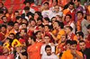 Galatasaray - Ofk Belgrad